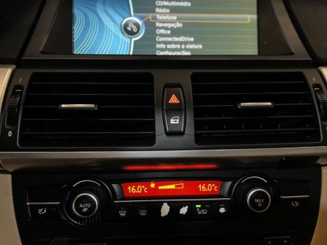 BMW X6 3.0 24V 4P 35I 6 CILINDROS COUP AUTOMTICO, Foto 20