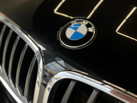 BMW X6 3.0 24V 4P 35I 6 CILINDROS COUP AUTOMTICO, Foto 26
