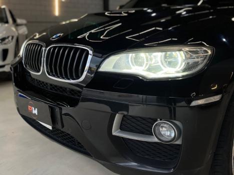 BMW X6 3.0 24V 4P 35I 6 CILINDROS COUP AUTOMTICO, Foto 28