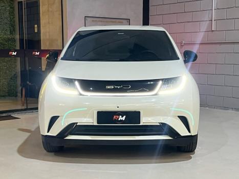 BYD Dolphin 44,9 KW ELTRICO, Foto 2