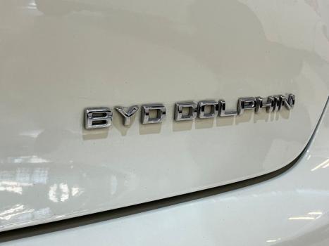 BYD Dolphin 44,9 KW ELTRICO, Foto 15