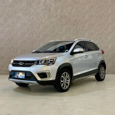 CHERY Tiggo 2 1.5 16V 4P FLEX ACT, Foto 1