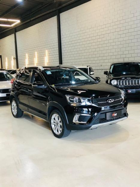 CHERY Tiggo 2 1.5 16V 4P FLEX LOOK, Foto 2
