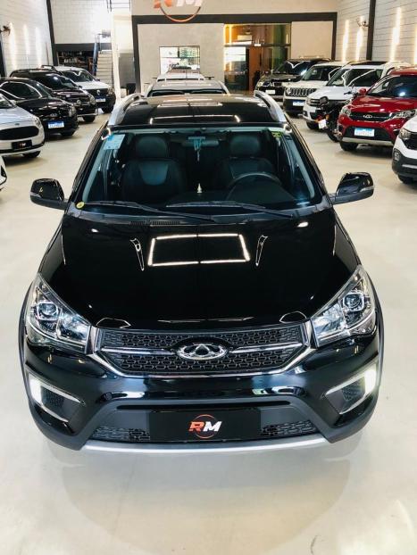 CHERY Tiggo 2 1.5 16V 4P FLEX LOOK, Foto 3