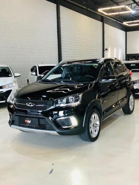 CHERY Tiggo 2 1.5 16V 4P FLEX LOOK, Foto 5