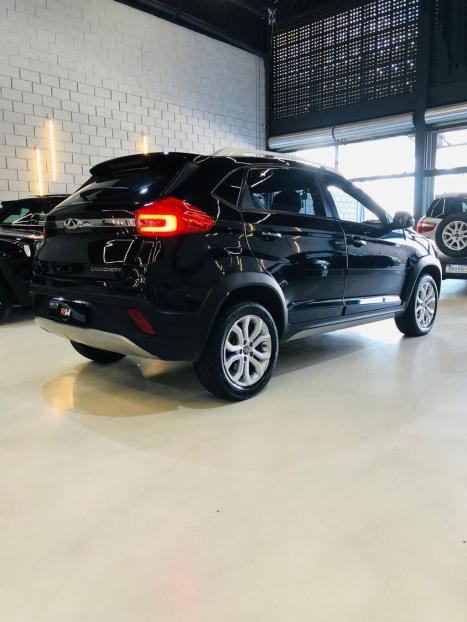 CHERY Tiggo 2 1.5 16V 4P FLEX LOOK, Foto 6