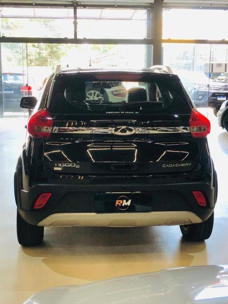 CHERY Tiggo 2 1.5 16V 4P FLEX LOOK, Foto 7