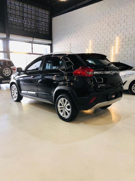 CHERY Tiggo 2 1.5 16V 4P FLEX LOOK, Foto 8