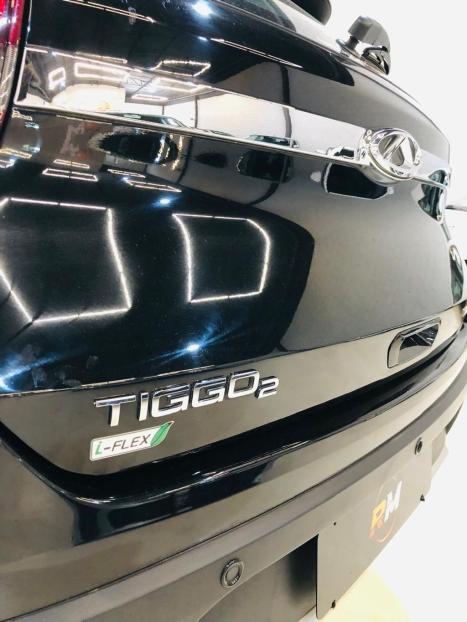 CHERY Tiggo 2 1.5 16V 4P FLEX LOOK, Foto 9