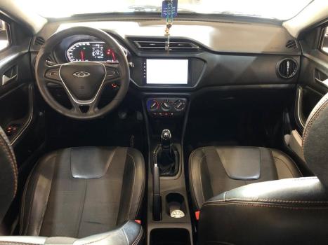 CHERY Tiggo 2 1.5 16V 4P FLEX LOOK, Foto 11