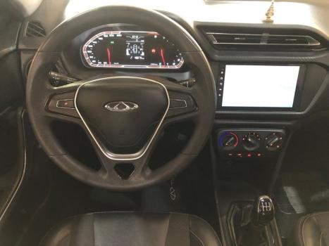 CHERY Tiggo 2 1.5 16V 4P FLEX LOOK, Foto 12