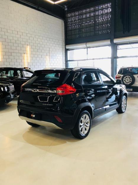 CHERY Tiggo 2 1.5 16V 4P FLEX LOOK, Foto 13