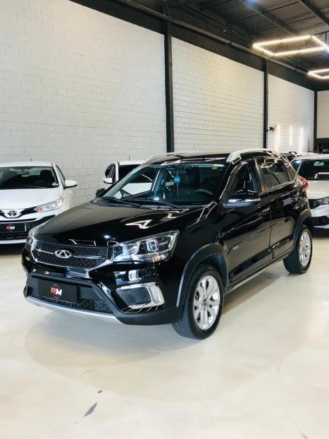 CHERY Tiggo 2 1.5 16V 4P FLEX LOOK, Foto 15