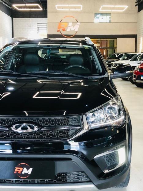 CHERY Tiggo 2 1.5 16V 4P FLEX LOOK, Foto 16