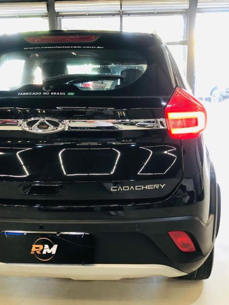 CHERY Tiggo 2 1.5 16V 4P FLEX LOOK, Foto 17
