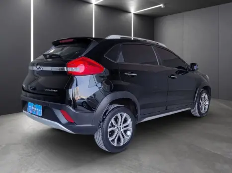 CHERY Tiggo 2.0 4P AUTOMTICO, Foto 2