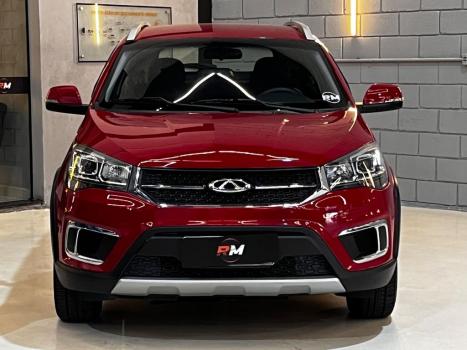CHERY Tiggo 2.0 4P AUTOMTICO, Foto 2