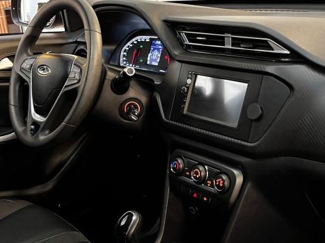 CHERY Tiggo 2.0 4P AUTOMTICO, Foto 9