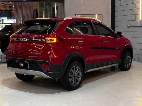 CHERY Tiggo 2.0 4P AUTOMTICO, Foto 11