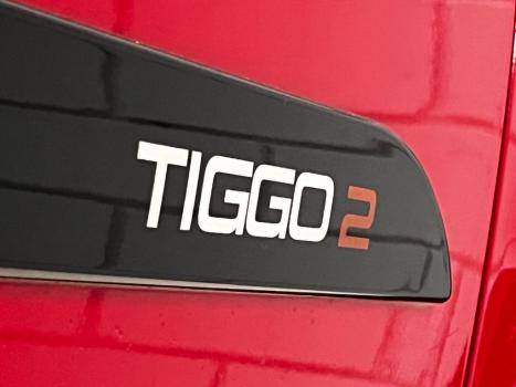 CHERY Tiggo 2.0 4P AUTOMTICO, Foto 12