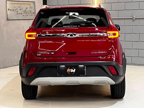 CHERY Tiggo 2.0 4P AUTOMTICO, Foto 14