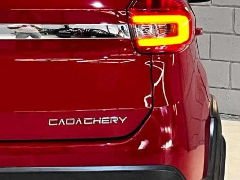 CHERY Tiggo 2.0 4P AUTOMTICO, Foto 15