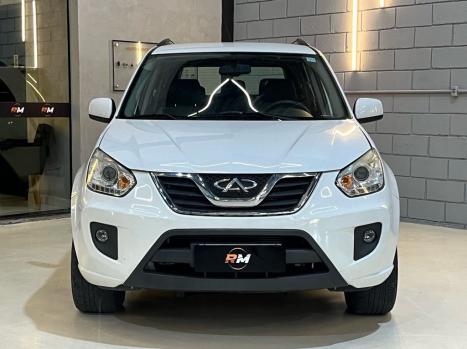 CHERY Tiggo 2.0 4P AUTOMTICO, Foto 2