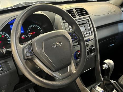 CHERY Tiggo 2.0 4P AUTOMTICO, Foto 4