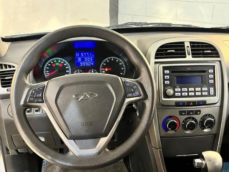 CHERY Tiggo 2.0 4P AUTOMTICO, Foto 5