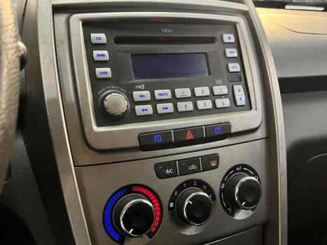 CHERY Tiggo 2.0 4P AUTOMTICO, Foto 6