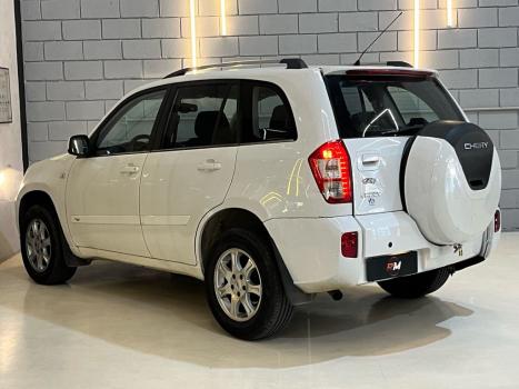 CHERY Tiggo 2.0 4P AUTOMTICO, Foto 8