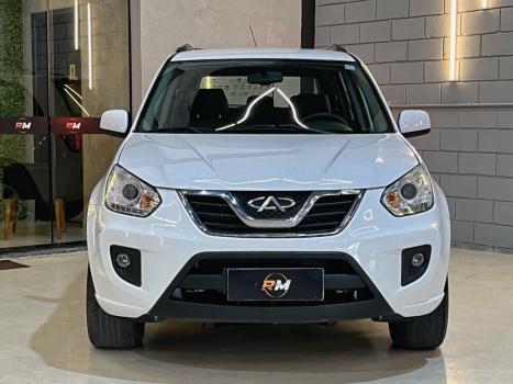 CHERY Tiggo 2.0 4P AUTOMTICO, Foto 5