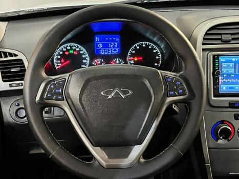 CHERY Tiggo 2.0 4P AUTOMTICO, Foto 9