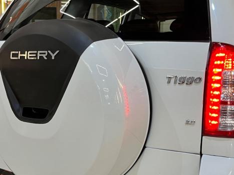 CHERY Tiggo 2.0 4P AUTOMTICO, Foto 11