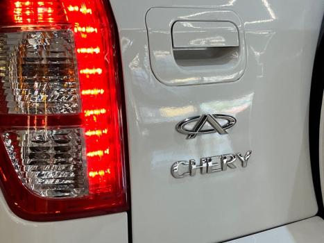 CHERY Tiggo 2.0 4P AUTOMTICO, Foto 12