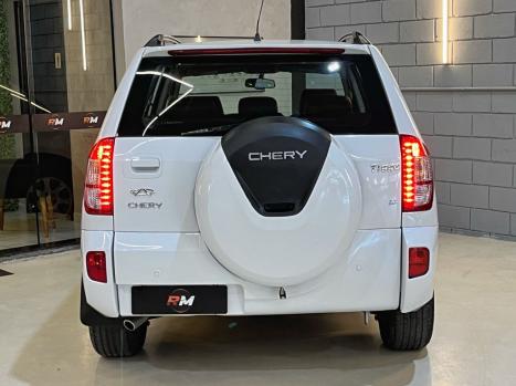 CHERY Tiggo 2.0 4P AUTOMTICO, Foto 6