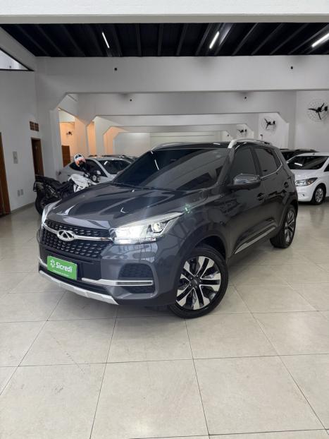 CHERY Tiggo 5X 1.5 4P TXS FLEX TURBO AUTOMTICO DCT, Foto 1