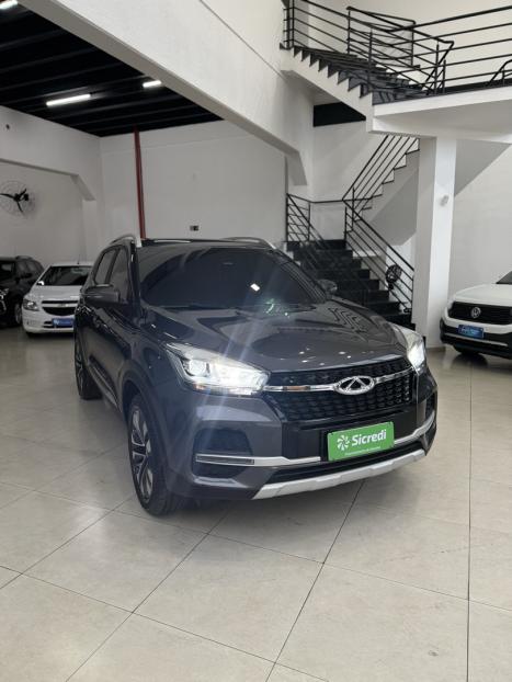 CHERY Tiggo 5X 1.5 4P TXS FLEX TURBO AUTOMTICO DCT, Foto 2