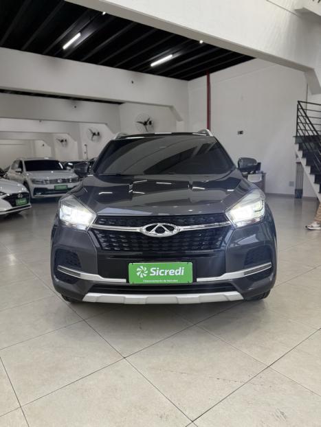 CHERY Tiggo 5X 1.5 4P TXS FLEX TURBO AUTOMTICO DCT, Foto 3