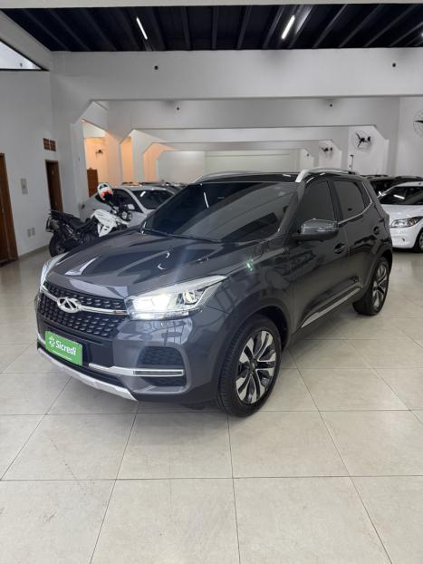 CHERY Tiggo 5X 1.5 4P TXS FLEX TURBO AUTOMTICO DCT, Foto 4