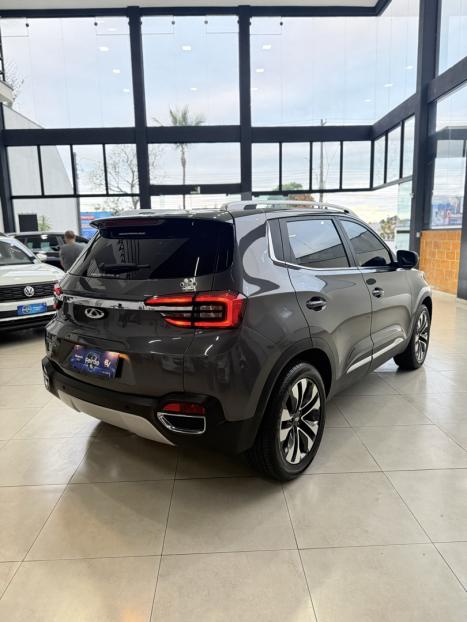 CHERY Tiggo 5X 1.5 4P TXS FLEX TURBO AUTOMTICO DCT, Foto 7