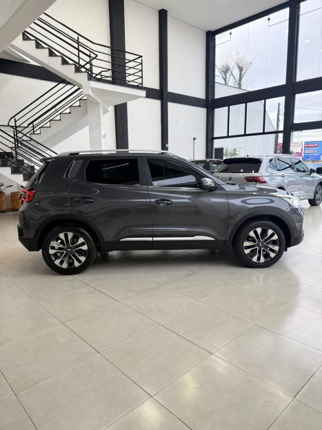 CHERY Tiggo 5X 1.5 4P TXS FLEX TURBO AUTOMTICO DCT, Foto 8