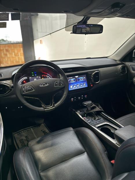 CHERY Tiggo 5X 1.5 4P TXS FLEX TURBO AUTOMTICO DCT, Foto 10