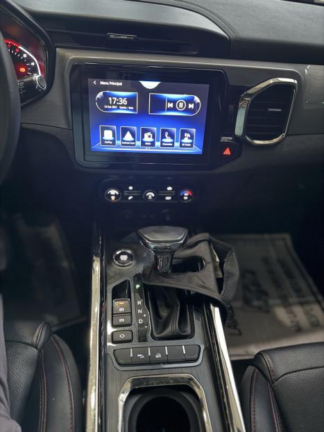 CHERY Tiggo 5X 1.5 4P TXS FLEX TURBO AUTOMTICO DCT, Foto 13