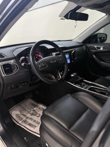 CHERY Tiggo 5X 1.5 4P TXS FLEX TURBO AUTOMTICO DCT, Foto 14