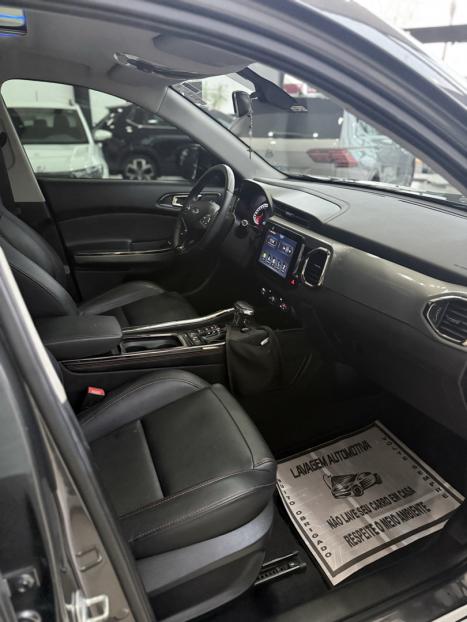CHERY Tiggo 5X 1.5 4P TXS FLEX TURBO AUTOMTICO DCT, Foto 15