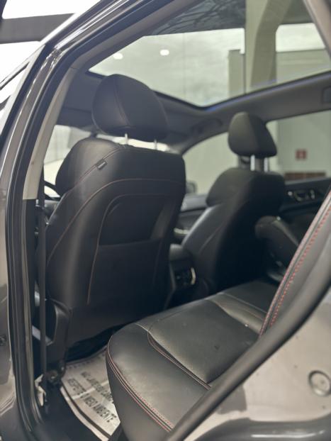 CHERY Tiggo 5X 1.5 4P TXS FLEX TURBO AUTOMTICO DCT, Foto 17
