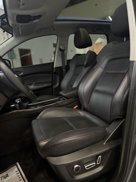 CHERY Tiggo 5X 1.5 4P TXS FLEX TURBO AUTOMTICO DCT, Foto 18