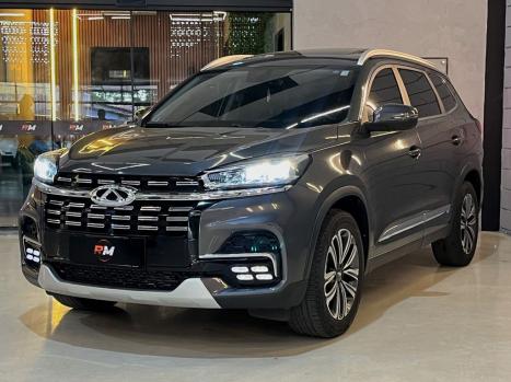 CHERY Tiggo 8 1.6 16V 4P TGDI TURBO TXS AUTOMTICO DCT, Foto 1
