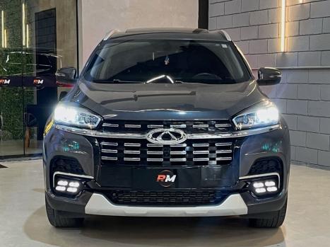 CHERY Tiggo 8 1.6 16V 4P TGDI TURBO TXS AUTOMTICO DCT, Foto 2